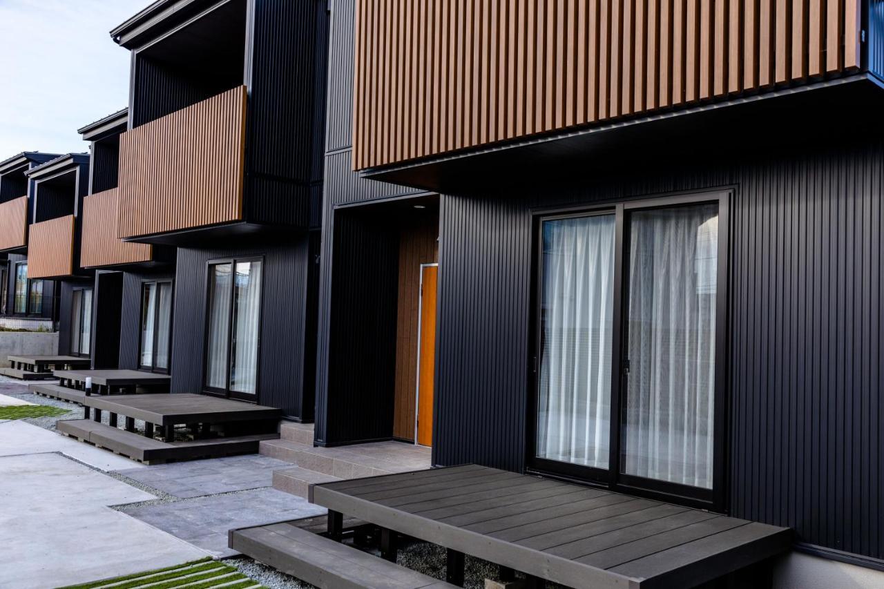 04 Resort Club -凛rin- Fujikawaguchiko Exterior foto